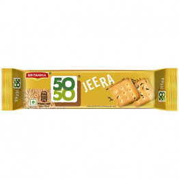 Britannia 50 50 Jeera 59.4gm